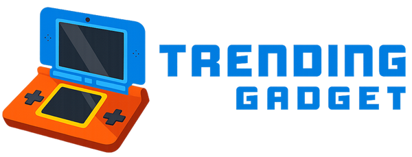 Trending Gadget
